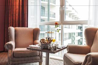 Van Der Valk Theaterhotel Almelo fotoÄŸrafÄ±