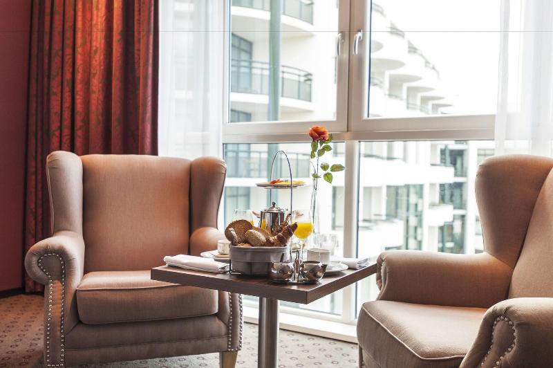 Van Der Valk Theaterhotel Almelo - Oda