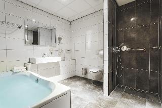 Van Der Valk Theaterhotel Almelo fotoÄŸrafÄ±