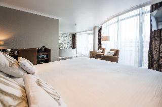 Van Der Valk Theaterhotel Almelo fotoÄŸrafÄ±
