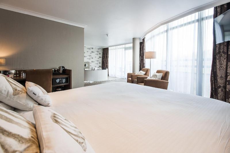 Van Der Valk Theaterhotel Almelo - Oda