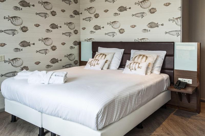 Van Der Valk Theaterhotel Almelo - Oda