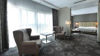 Van Der Valk Theaterhotel Almelo fotoÄŸrafÄ±