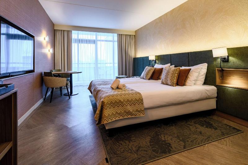 Van Der Valk Theaterhotel Almelo - Oda