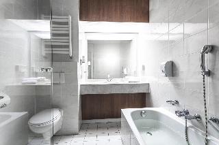 Van Der Valk Theaterhotel Almelo fotoÄŸrafÄ±