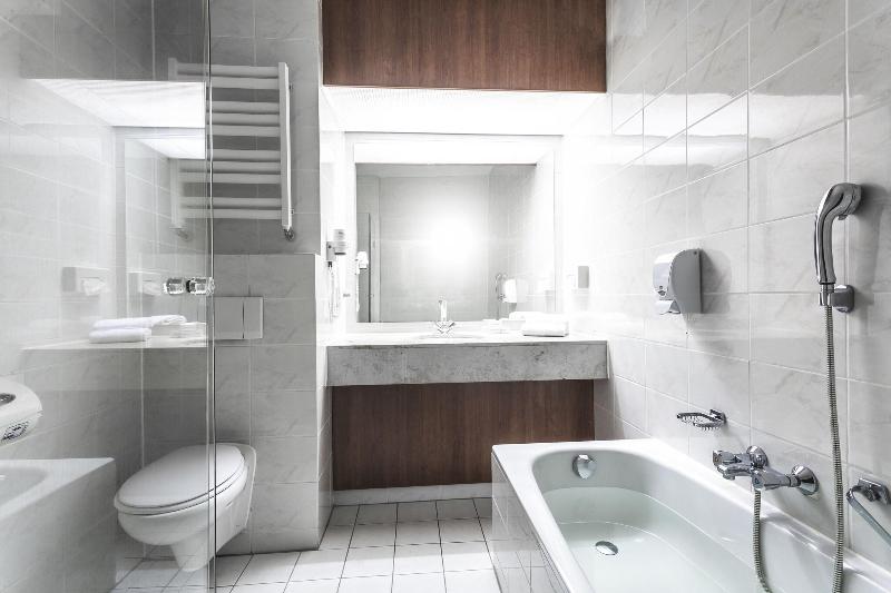 Van Der Valk Theaterhotel Almelo - Oda