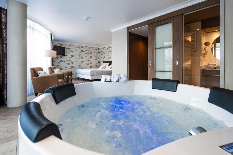 Van Der Valk Theaterhotel Almelo - Oda
