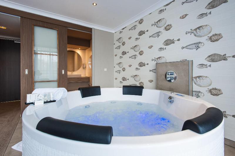 Van Der Valk Theaterhotel Almelo - Oda