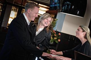 Van Der Valk Theaterhotel Almelo fotoÄŸrafÄ±