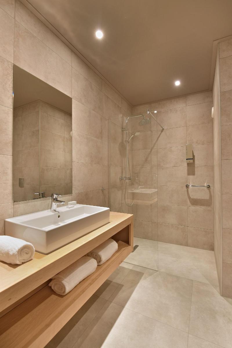 Van Der Valk Theaterhotel Almelo - Oda