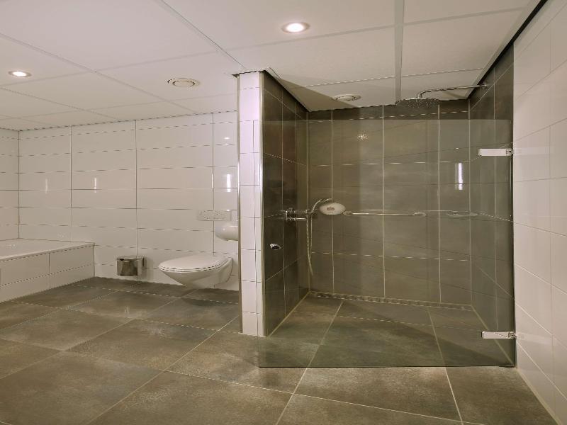 Van Der Valk Theaterhotel Almelo - Oda