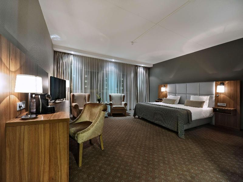 Van Der Valk Theaterhotel Almelo - Oda
