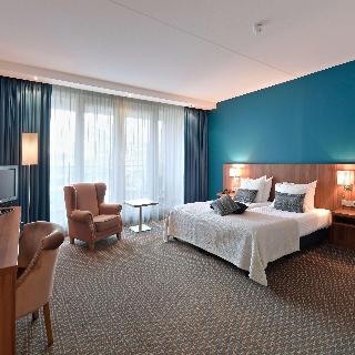 Van Der Valk Theaterhotel Almelo fotoÄŸrafÄ±