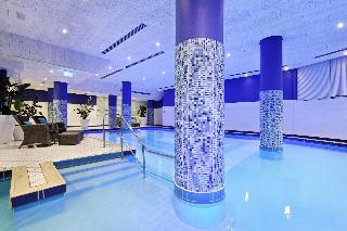 Van Der Valk Theaterhotel Almelo fotoÄŸrafÄ±
