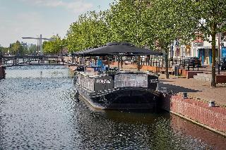 Van Der Valk Theaterhotel Almelo fotoÄŸrafÄ±