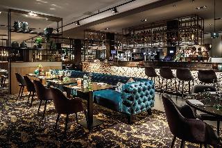 Van Der Valk Hotel Apeldoorn fotoÄŸrafÄ±