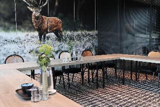 Van Der Valk Hotel Apeldoorn fotoÄŸrafÄ±