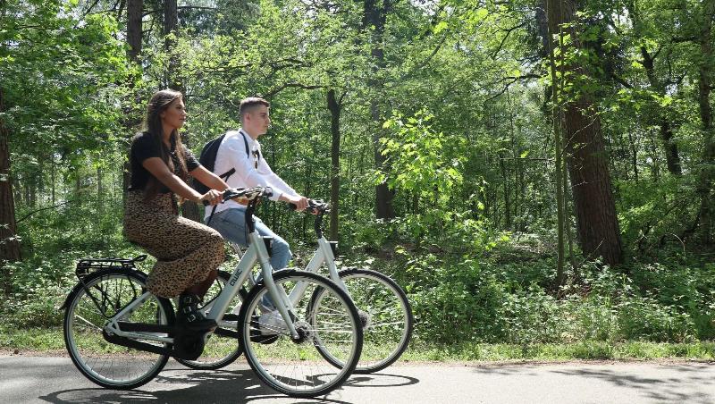 Van Der Valk Hotel Apeldoorn - Aktivite