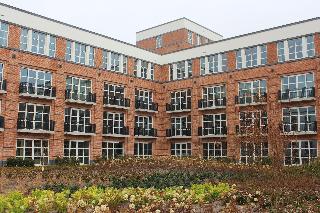 Van Der Valk Hotel Apeldoorn otel fotoğrafı