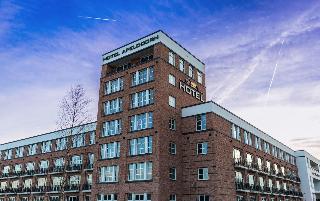Van Der Valk Hotel Apeldoorn fotoÄŸrafÄ±