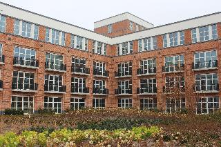 Van Der Valk Hotel Apeldoorn fotoÄŸrafÄ±
