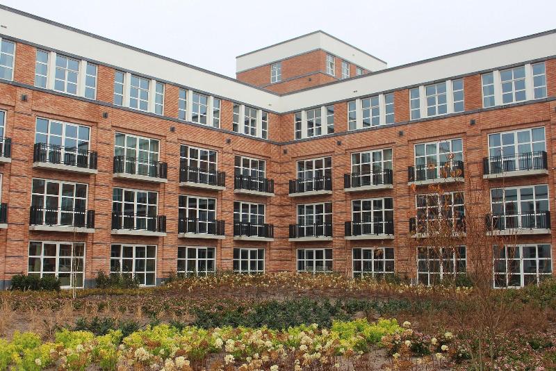 Van Der Valk Hotel Apeldoorn - Genel