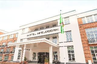 Van Der Valk Hotel Apeldoorn fotoÄŸrafÄ±
