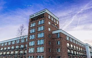 Van Der Valk Hotel Apeldoorn fotoÄŸrafÄ±