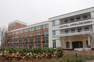 Van Der Valk Hotel Apeldoorn fotoÄŸrafÄ±