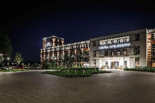 Van Der Valk Hotel Apeldoorn fotoÄŸrafÄ±