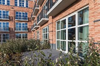 Van Der Valk Hotel Apeldoorn fotoÄŸrafÄ±