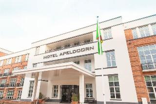 Van Der Valk Hotel Apeldoorn fotoÄŸrafÄ±