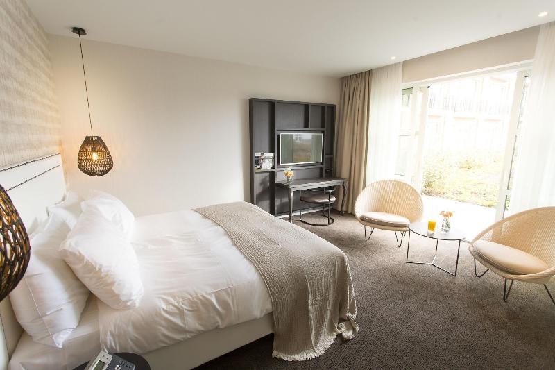 Van Der Valk Hotel Apeldoorn - Oda
