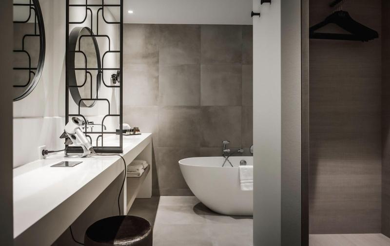 Van Der Valk Hotel Apeldoorn - Oda