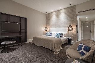 Van Der Valk Hotel Apeldoorn fotoÄŸrafÄ±