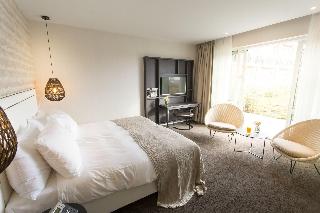 Van Der Valk Hotel Apeldoorn fotoÄŸrafÄ±