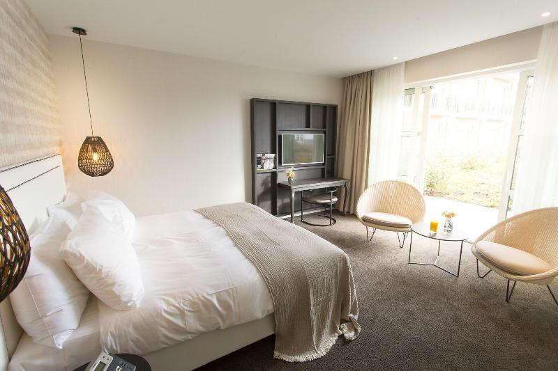 Van Der Valk Hotel Apeldoorn - Oda