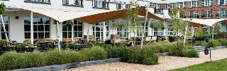 Van Der Valk Hotel Apeldoorn fotoÄŸrafÄ±