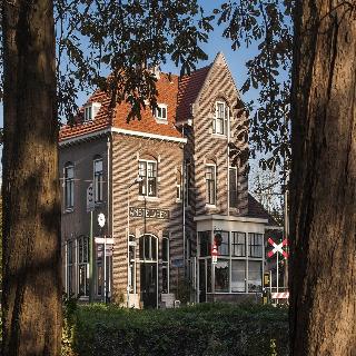 Station Amstelveen otel fotoğrafı
