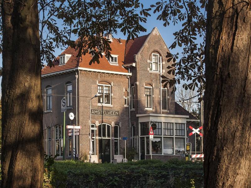 Station Amstelveen - Genel