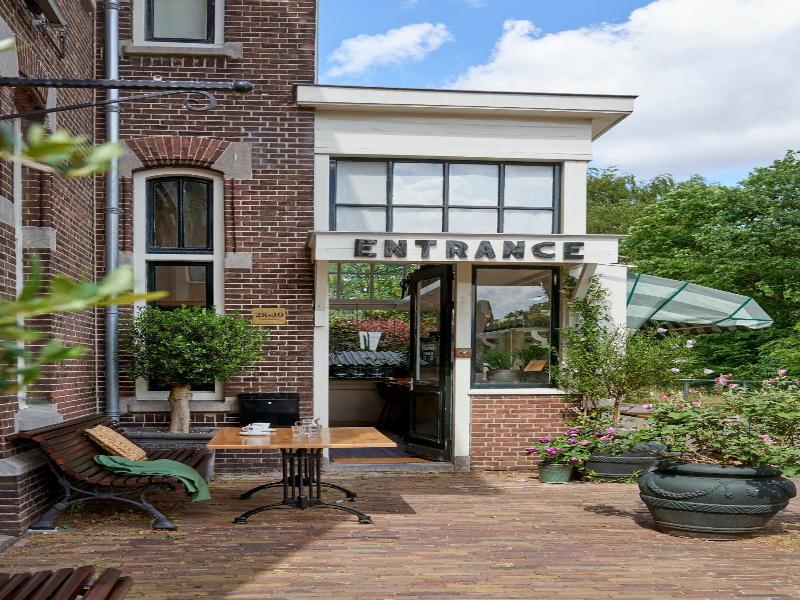 Station Amstelveen - Genel