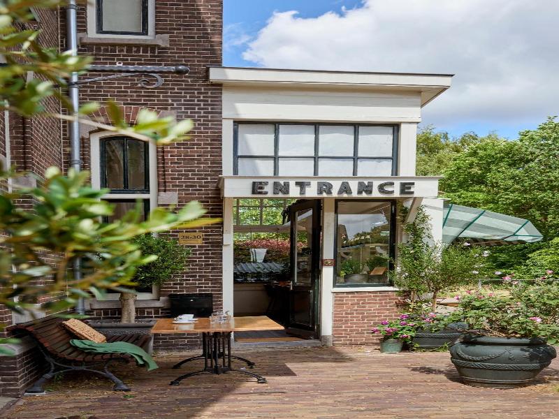 Station Amstelveen - Genel