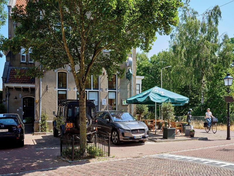 Station Amstelveen - Genel