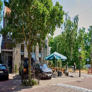 Station Amstelveen fotoÄŸrafÄ±