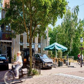 Station Amstelveen fotoÄŸrafÄ±