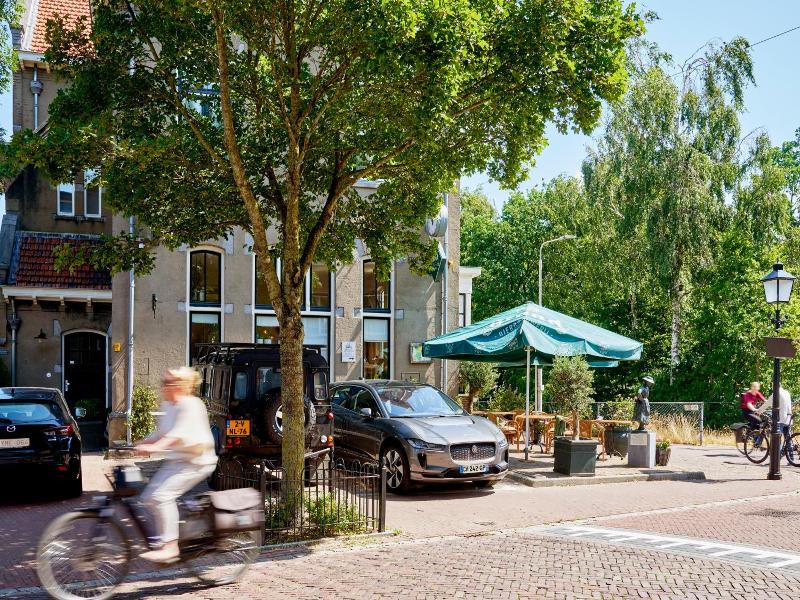Station Amstelveen - Genel