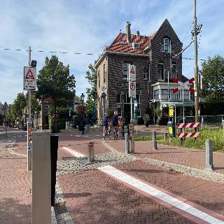 Station Amstelveen fotoÄŸrafÄ±