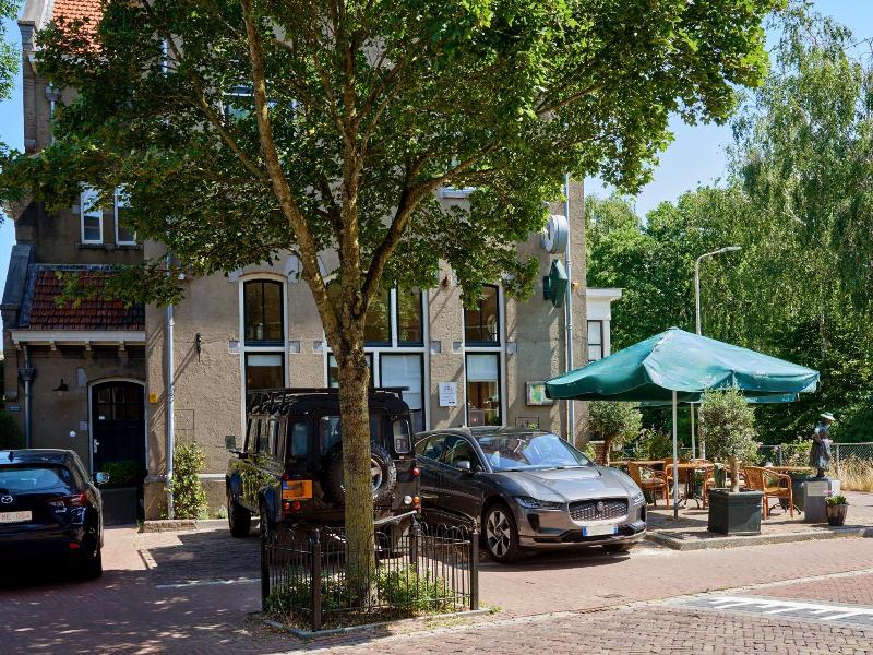 Station Amstelveen - Genel