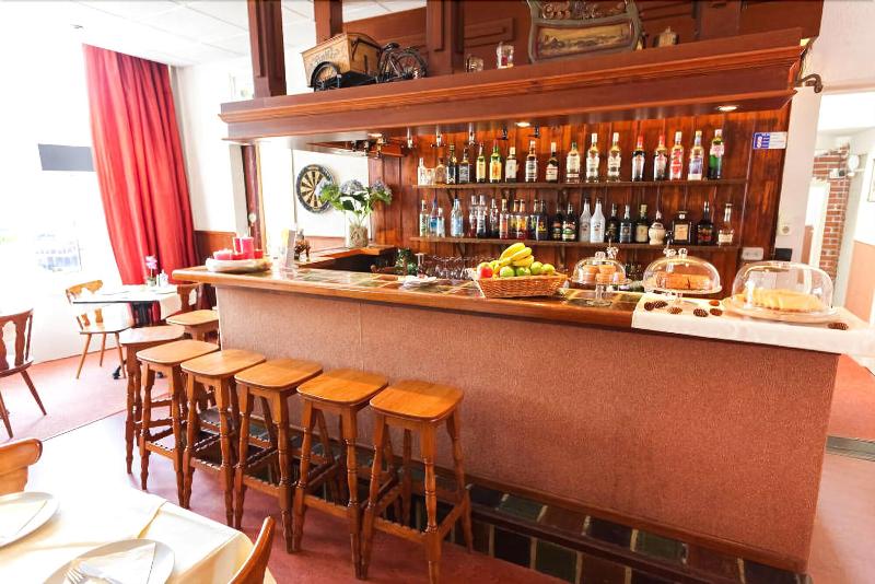 Hotel 't Witte Huys - Bar