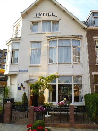Hotel 't Witte Huys otel fotoğrafı